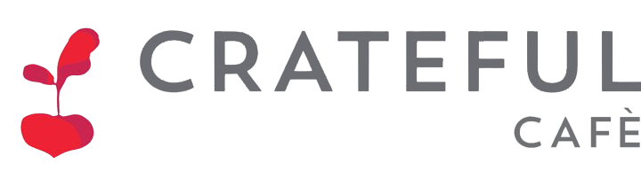 CRATEFUL Café