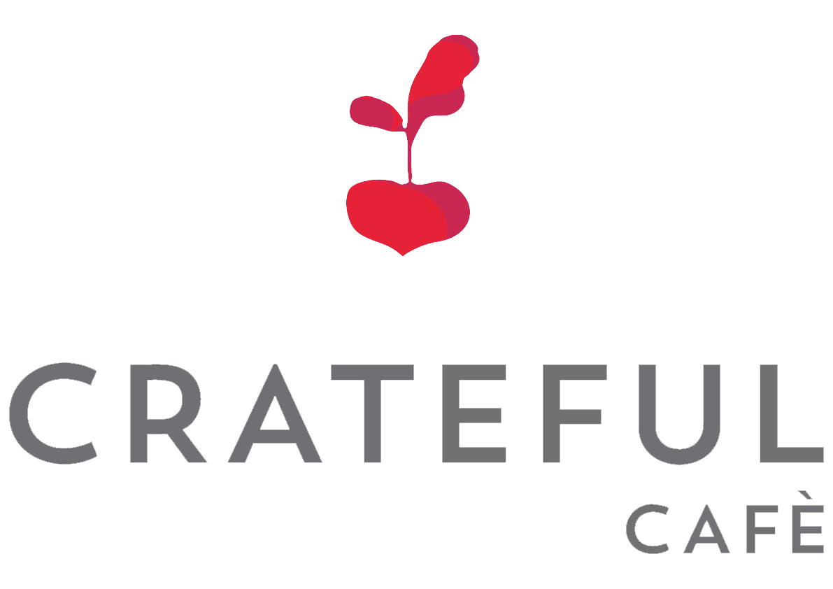 crateful cafe logo v